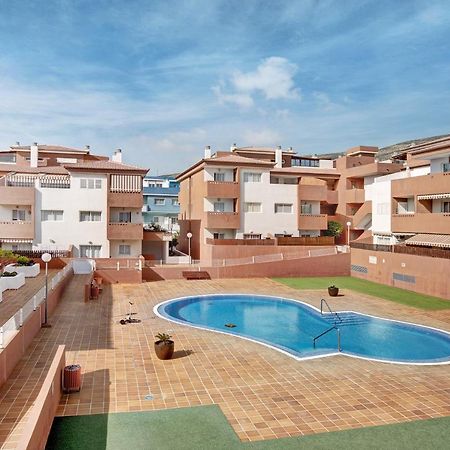 Apartamento Puertito Guimar Bagian luar foto