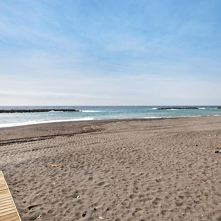 Apartamento Puertito Guimar Bagian luar foto