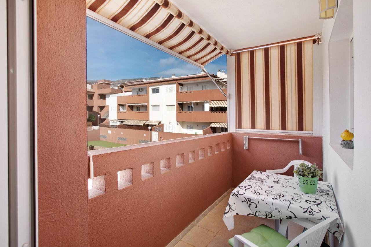 Apartamento Puertito Guimar Bagian luar foto