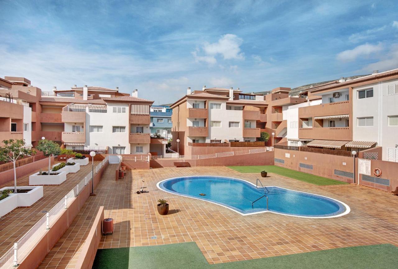 Apartamento Puertito Guimar Bagian luar foto