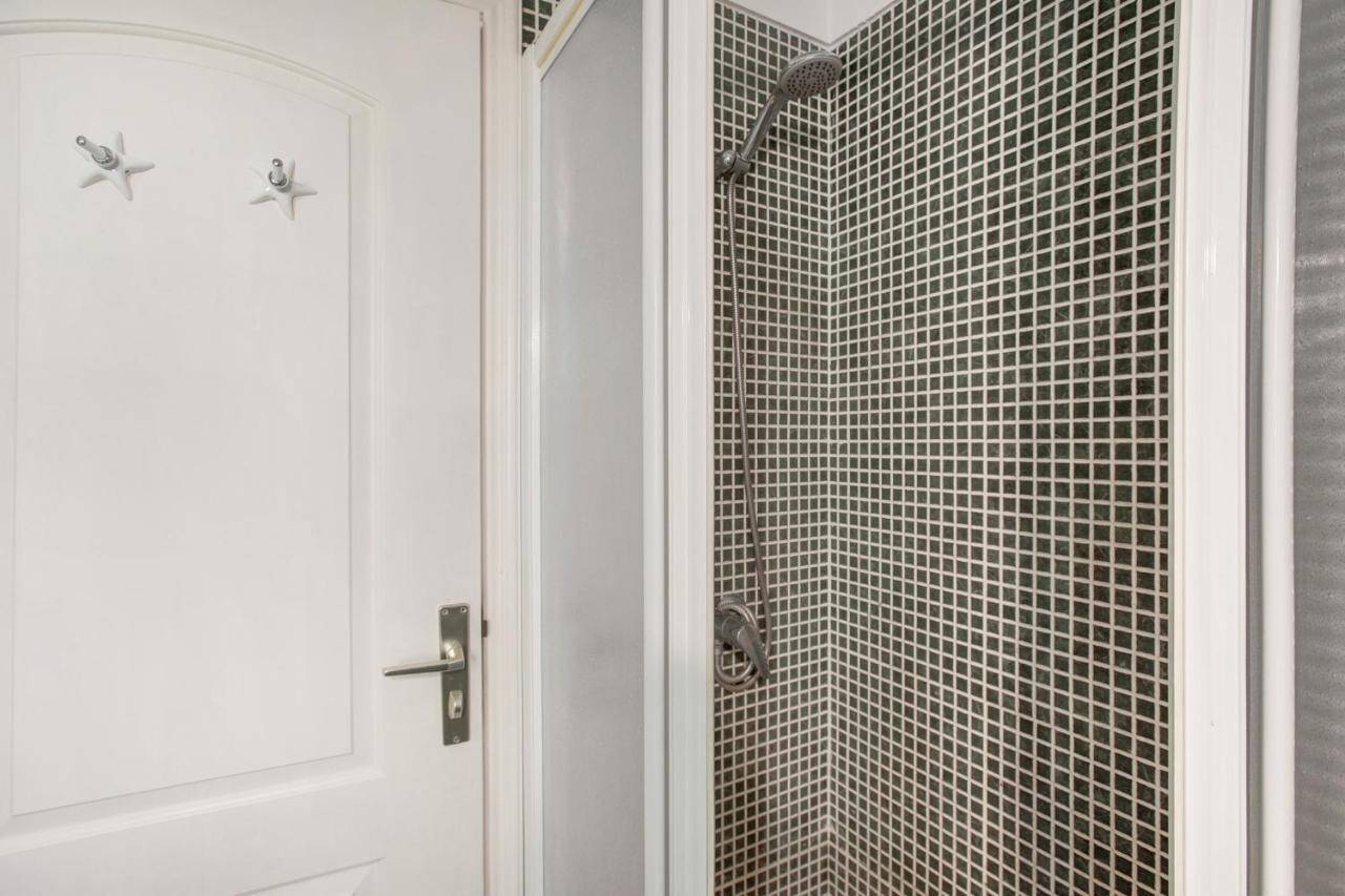 Apartamento Puertito Guimar Bagian luar foto
