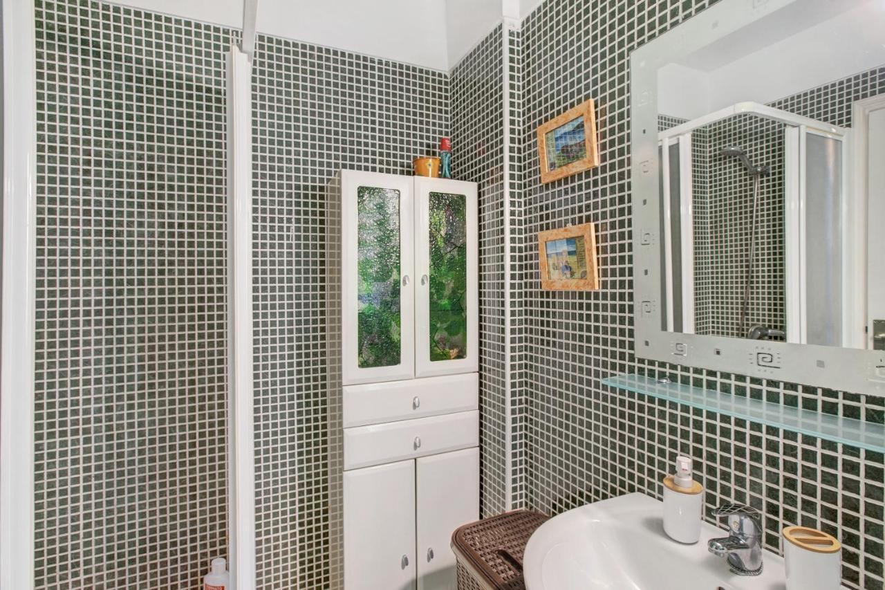 Apartamento Puertito Guimar Bagian luar foto