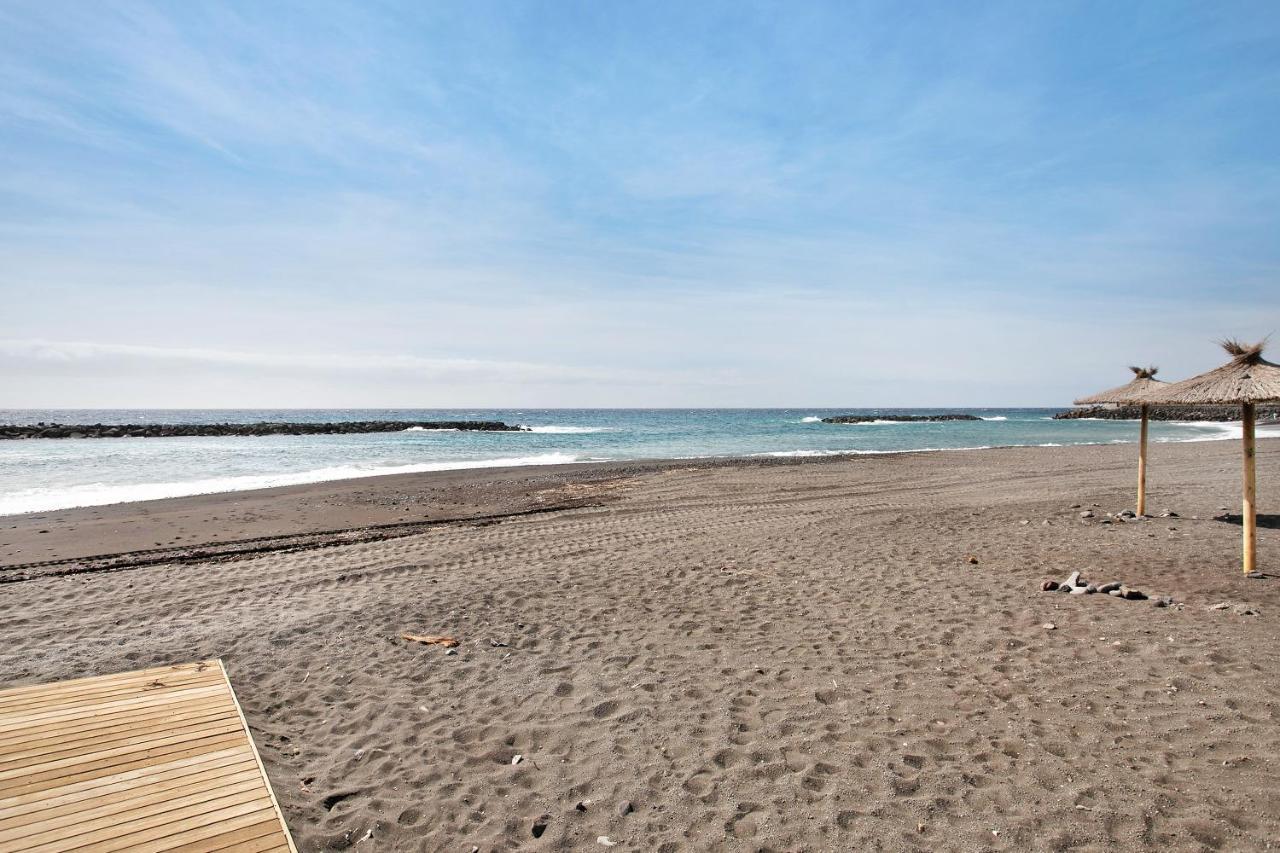 Apartamento Puertito Guimar Bagian luar foto